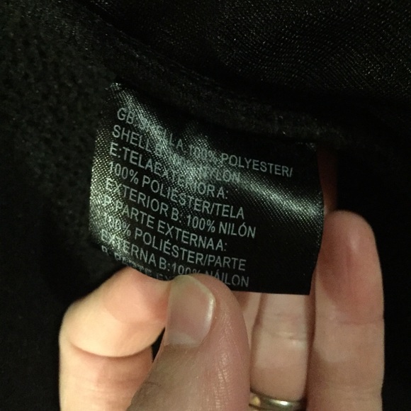 The North Face Hooded jacket - Picture 5 of 5